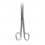 6 1/2″ O.R. Scissors – S/S straight