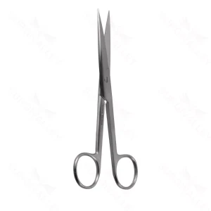 6 1/2″ O.R. Scissors – S/S straight
