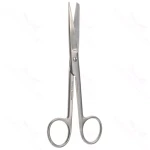 4 1/2″ O.R. Scissors – S/B straight