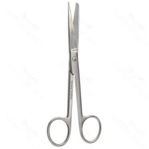 5 3/4″ O.R. Scissors – S/B straight