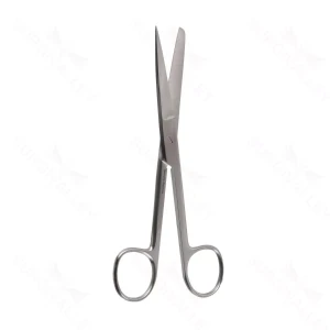 6 1/2″ O.R. Scissors – S/B straight