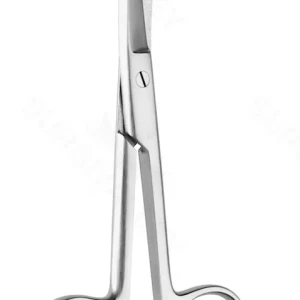 4 1/2″ O.R. Scissors – S/S cvd
