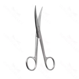 5 3/4″ O.R. Scissors – S/S cvd