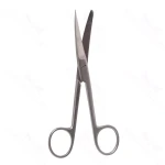 5 3/4″ O.R. Scissors – S/B cvd