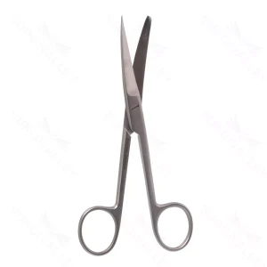 5 3/4″ O.R. Scissors – S/B cvd