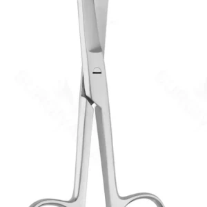 4 1/2″ O.R. Scissors – B/B cvd