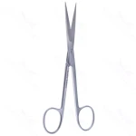 5 1/2″ Deaver OR Scissors – straight s/s
