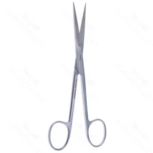 5 1/2″ Deaver OR Scissors – straight s/s