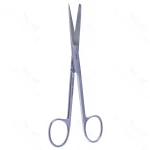 5 1/2″ Deaver Opr. Scissors – S/B straight