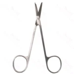 4 1/8″ Spencer Stitch Scissors