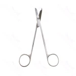 5 1/8″ Littauer Stitch Scissors