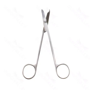 5 1/8″ Littauer Stitch Scissors