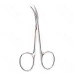 3 1/2″ Shortbent Stitch Scissors