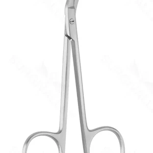 4 1/2″ Spencer Stitch Scissors – x-del ang to side