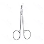 4 3/4″ O’brien Suture Scissors – ang