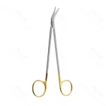 Dbky “GG” Scissors, 25deg 7″