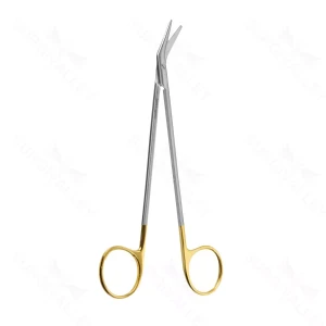 Dbky “GG” Scissors, 25deg 7″