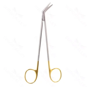7″ Debakey “GG” Scissors – 45°