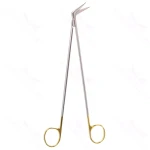 9″ Debakey “GG” Scissors – 60°