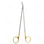 7 1/2″ Potts-Smith “GG” Scissors – 25°