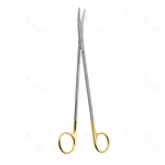 9″ Metz “GG” Scissors – serr cvd del
