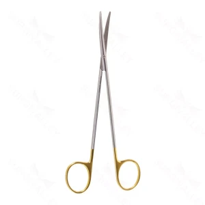 7″ Metz “GG” Scissors – cvd del