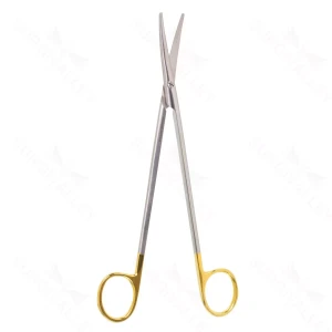 8″ Metz “GG” Scissors – cvd