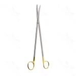 12″ Nelson “GG” Scissors – cvd blades reg