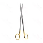 Gorney Scissors, “GG”, cvd, 8″