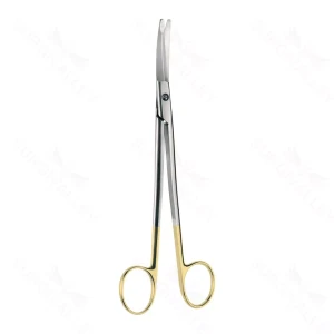 7 1/2″ Gorney Freeman Facelift Scissors – cvd