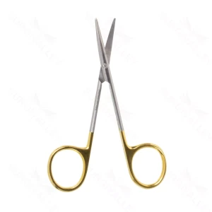 4 1/2″ Par Scissors – cvd TC