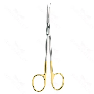 5 1/2″ Joseph Scissors – TC cvd