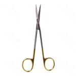 5 3/4″ Peck-Joseph Dble Beveled Sci Curved – TC