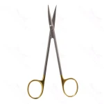 5 1/4″ Tebbetts Delicate Dissecting Sci – Cvd TC