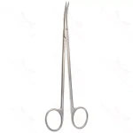 7″ Metz Scissors – cvd reg S/S