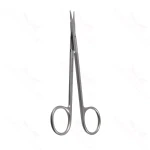 Stevens Scissors, Shark Edge, straight, 5 1/2″