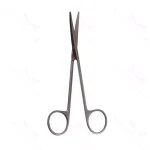 Metz Scissors, Shark Edge, cvd, 5 1/2″