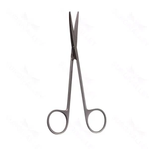 Metz Scissors, Shark Edge, cvd, 5 1/2″