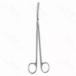 Metz Scissors, Shark Edge, cvd, 8″