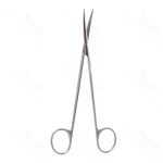 Metz Scissors, Shark Edge, Slim, Cvd, 7″