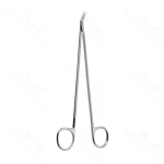 Diethrich Scissors, Shark Edge, 25deg, 7″