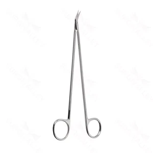 Diethrich Scissors, Shark Edge, 25deg, 7″