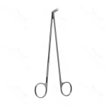 Diethrich Scissors, Shark Edge, 60deg, 7″