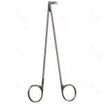 Diethrich Scissors, Shark Edge, 90deg, 7″