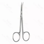 Jabaley Scissors, Shark Edge cvd, 5″