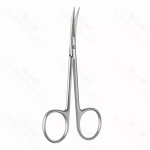Jabaley Scissors, Shark Edge cvd, 5″