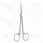 Joseph Scissors, Shark Edge, straight, 6″