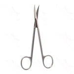 Joseph Scissors, Shark Edge, cvd, 6″
