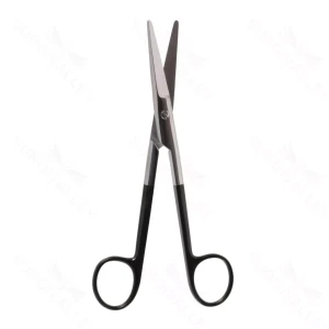 Mayo Supercut, straight, 6 3/4″