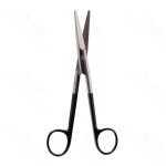 11″ Mayo Scissors – straight beveled Super-Cut